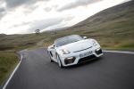 Porsche 718 Spyder 2019 года (WW)